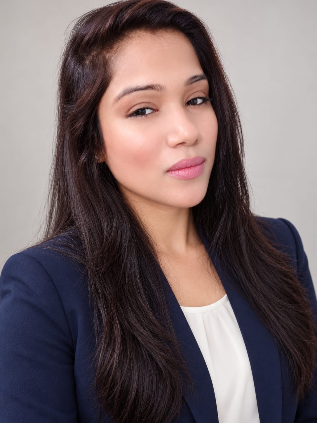 Annu Chauhan, Co-Founder and Managing Partner