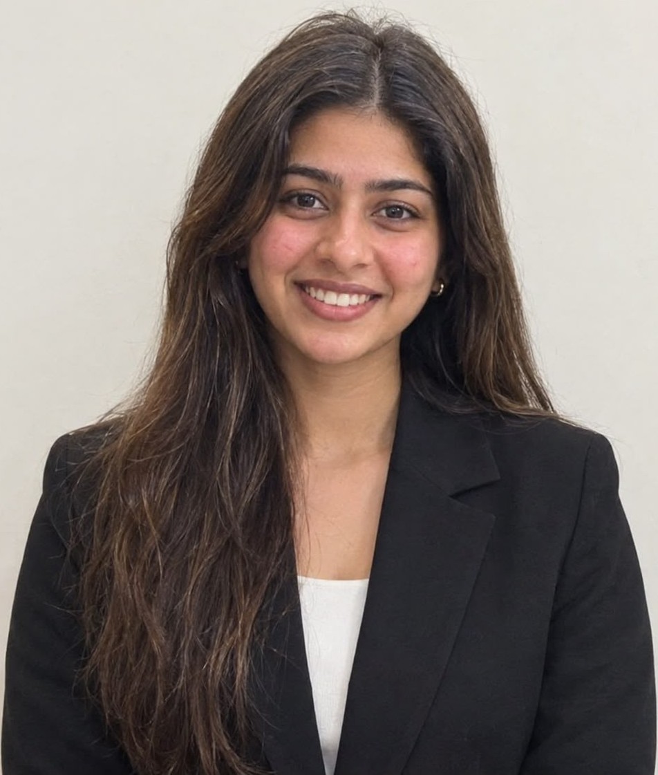 Nandini Dhawan, Co-Founder and Managing Partner